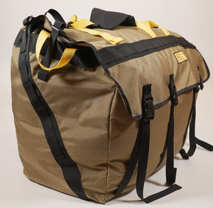 Recreational Barrel Works Voyageur Canoe Pack