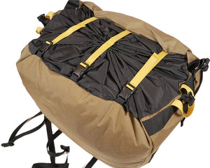 Recreational Barrel Works Voyageur Canoe Pack