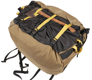 Recreational Barrel Works Voyageur Canoe Pack