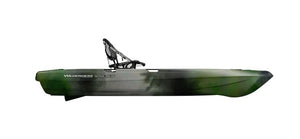 Wilderness Systems Tactical Pro 128