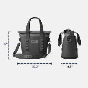 YETI Hopper M15