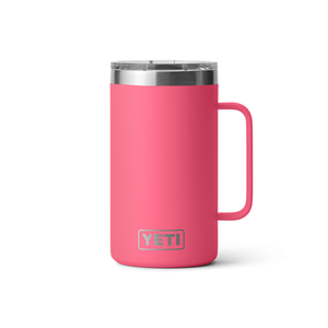 YETI Rambler Mug 24oz with Magslider Lid
