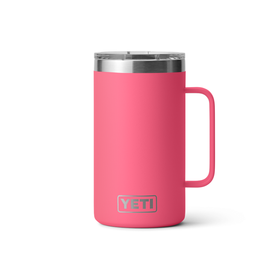 YETI Rambler Mug 24oz with Magslider Lid