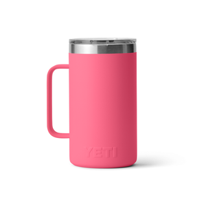 YETI Rambler Mug 24oz with Magslider Lid