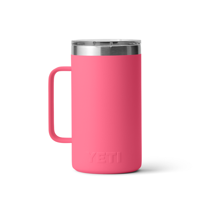 YETI Rambler Mug 24oz with Magslider Lid