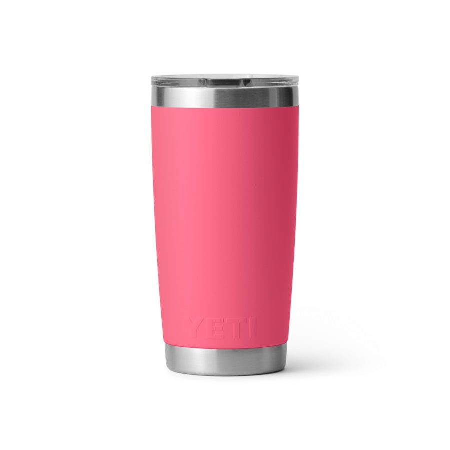 YETI Rambler Tumbler 20 oz