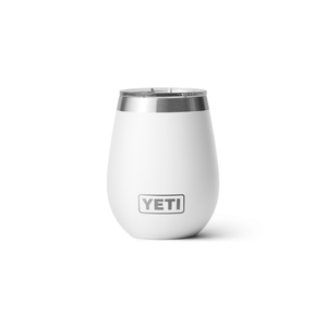 YETI Rambler Wine Tumbler with Magslider Lid 10 oz