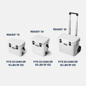 YETI Roadie 24