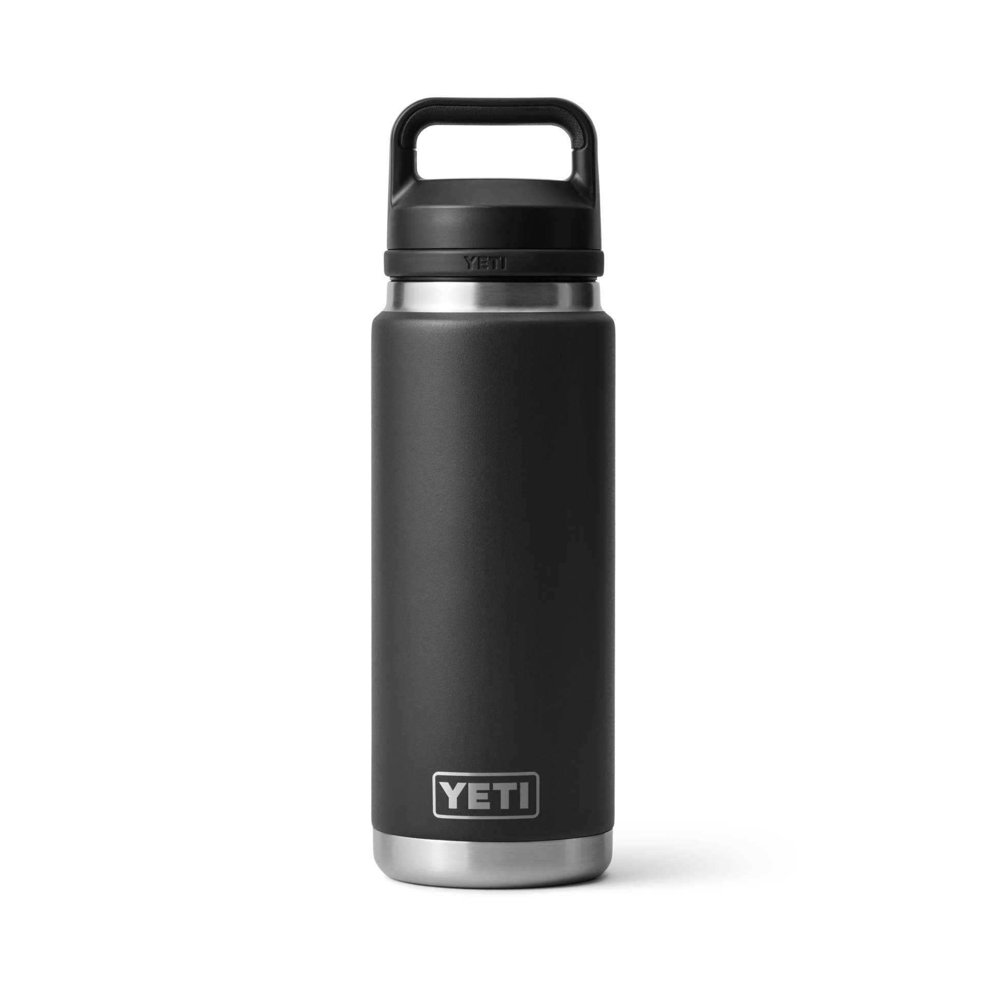 YETI Rambler Bottle 26 oz with Chug Cap
