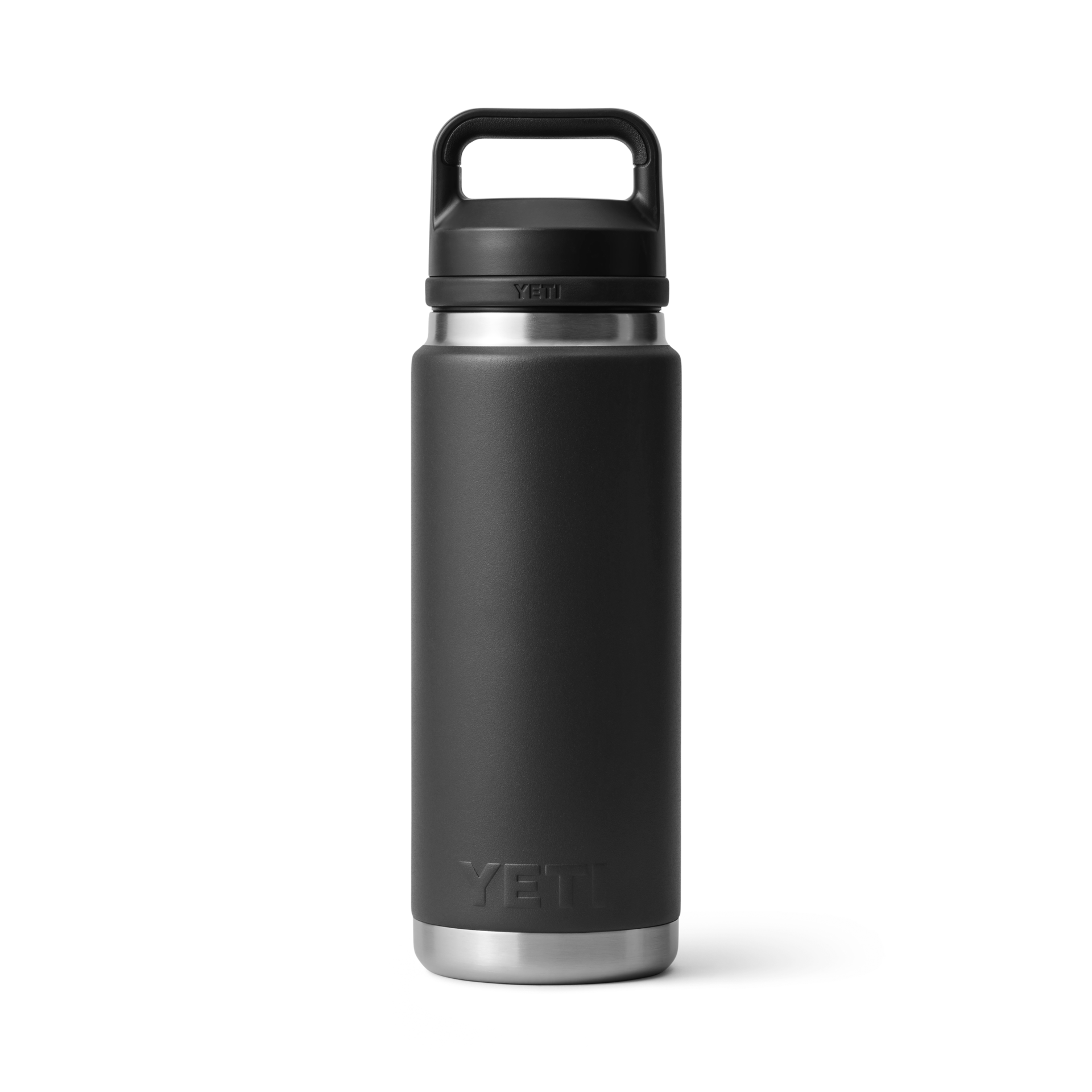 YETI Rambler Bottle 26 oz with Chug Cap