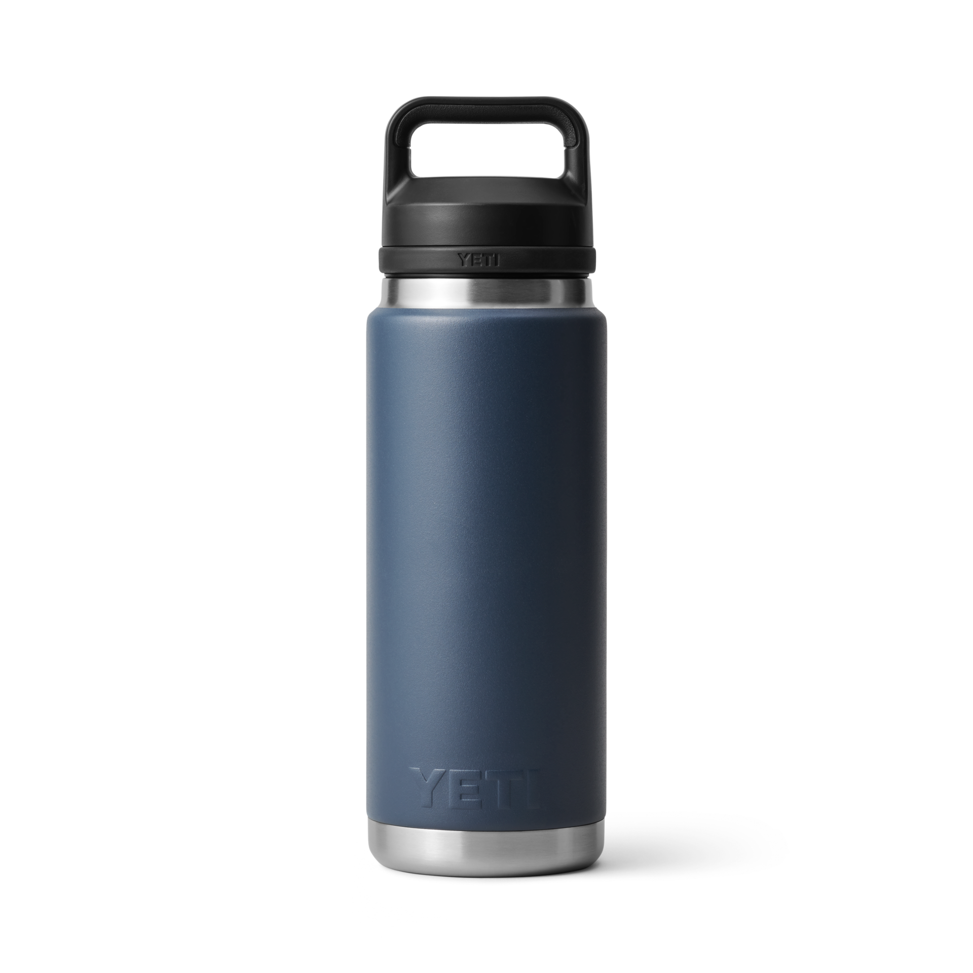 YETI Rambler Bottle 26 oz with Chug Cap
