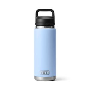 YETI Rambler Bottle 26 oz with Chug Cap