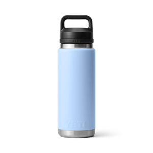 YETI Rambler Bottle 26 oz with Chug Cap