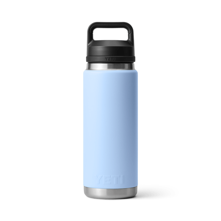 YETI Rambler Bottle 26 oz with Chug Cap