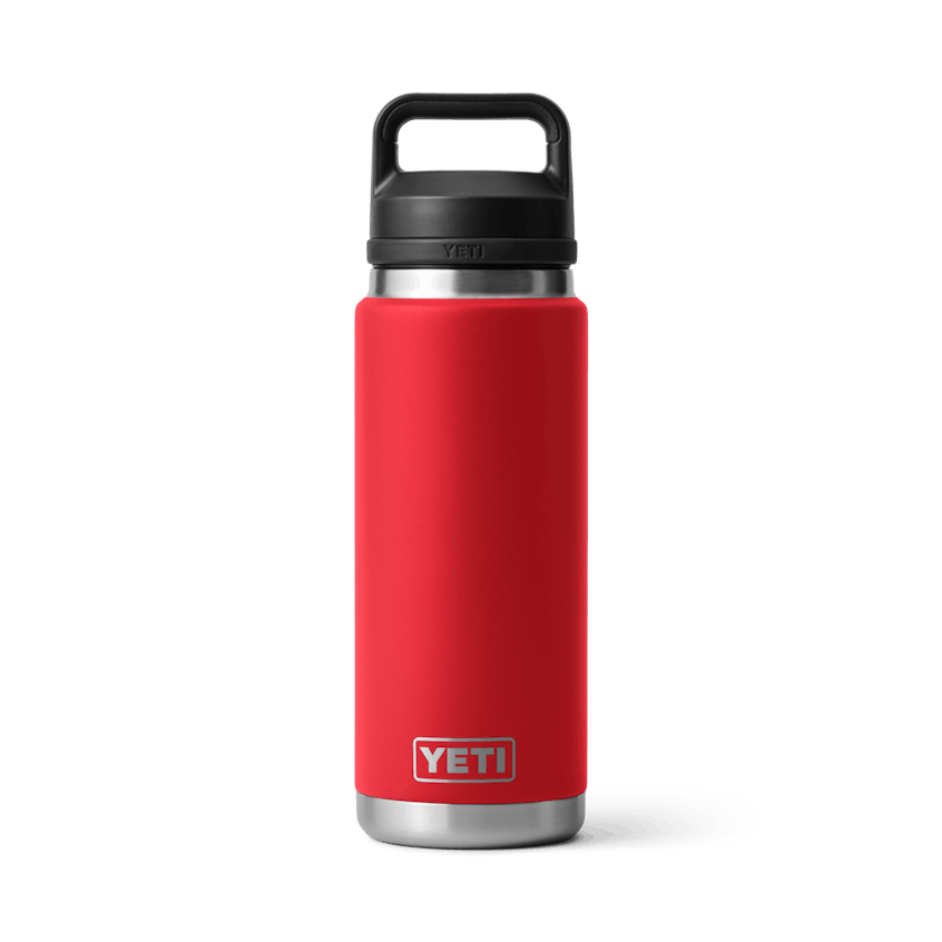 YETI Rambler Bottle 26 oz with Chug Cap