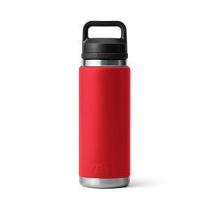 YETI Rambler Bottle 26 oz with Chug Cap