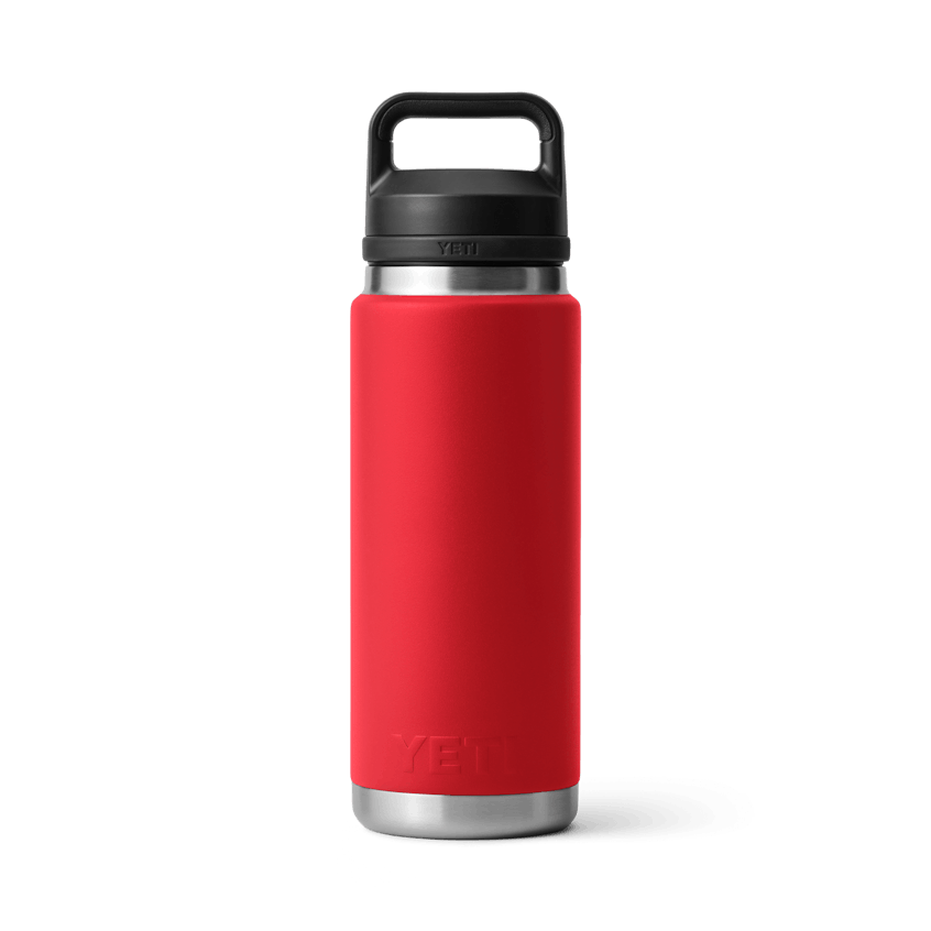 YETI Rambler Bottle 26 oz with Chug Cap