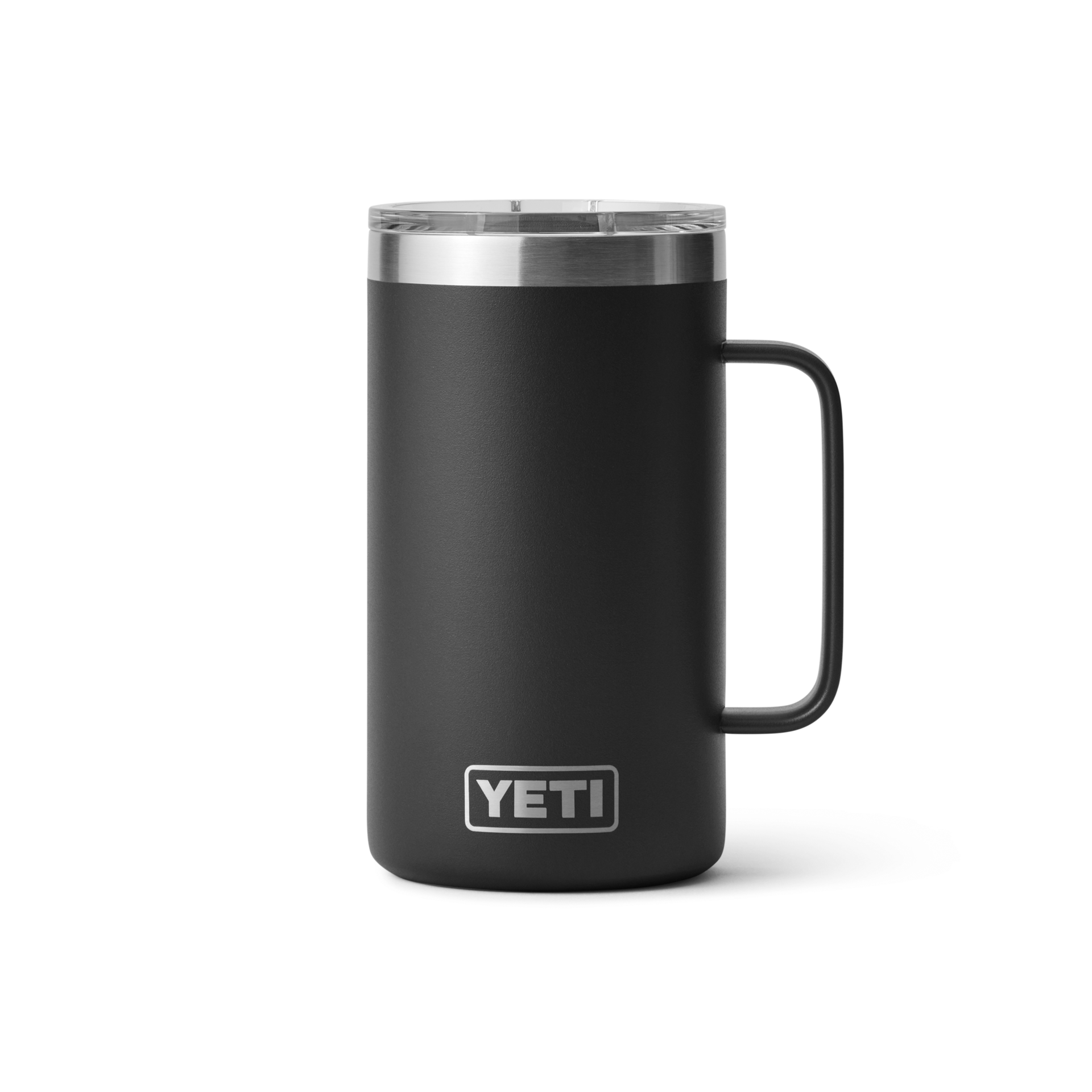 YETI Rambler Mug 24oz with Magslider Lid