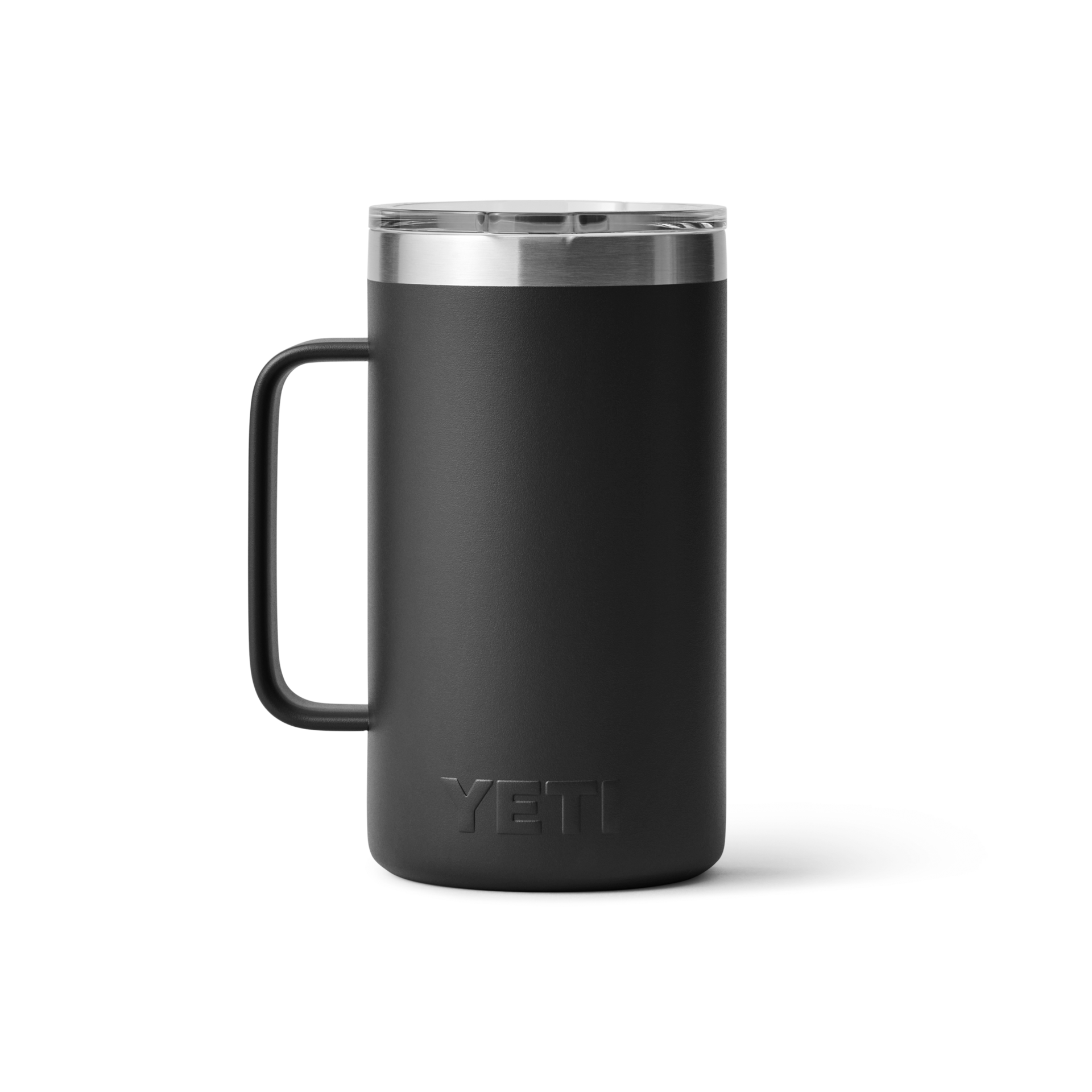 YETI Rambler Mug 24oz with Magslider Lid