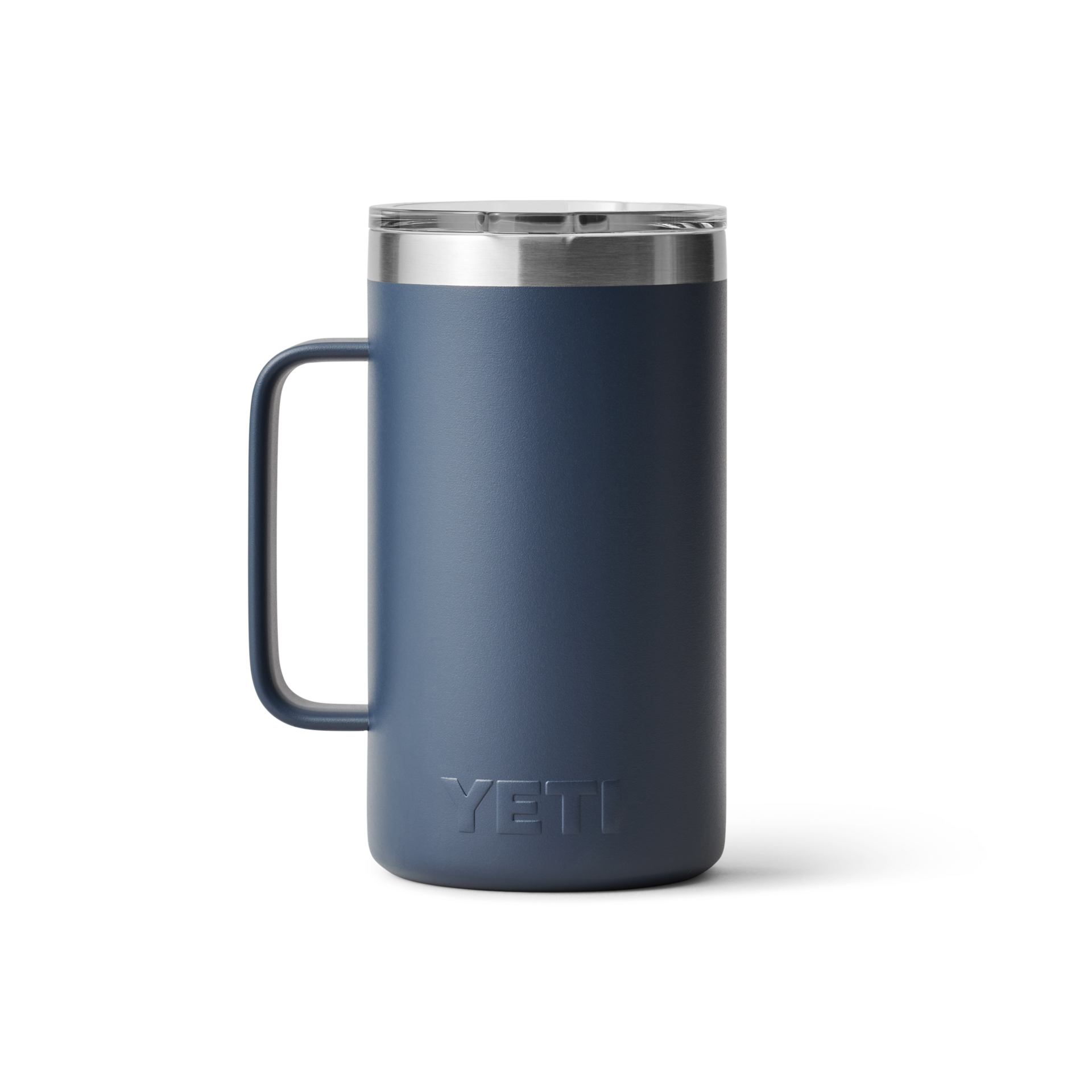 YETI Rambler Mug 24oz with Magslider Lid