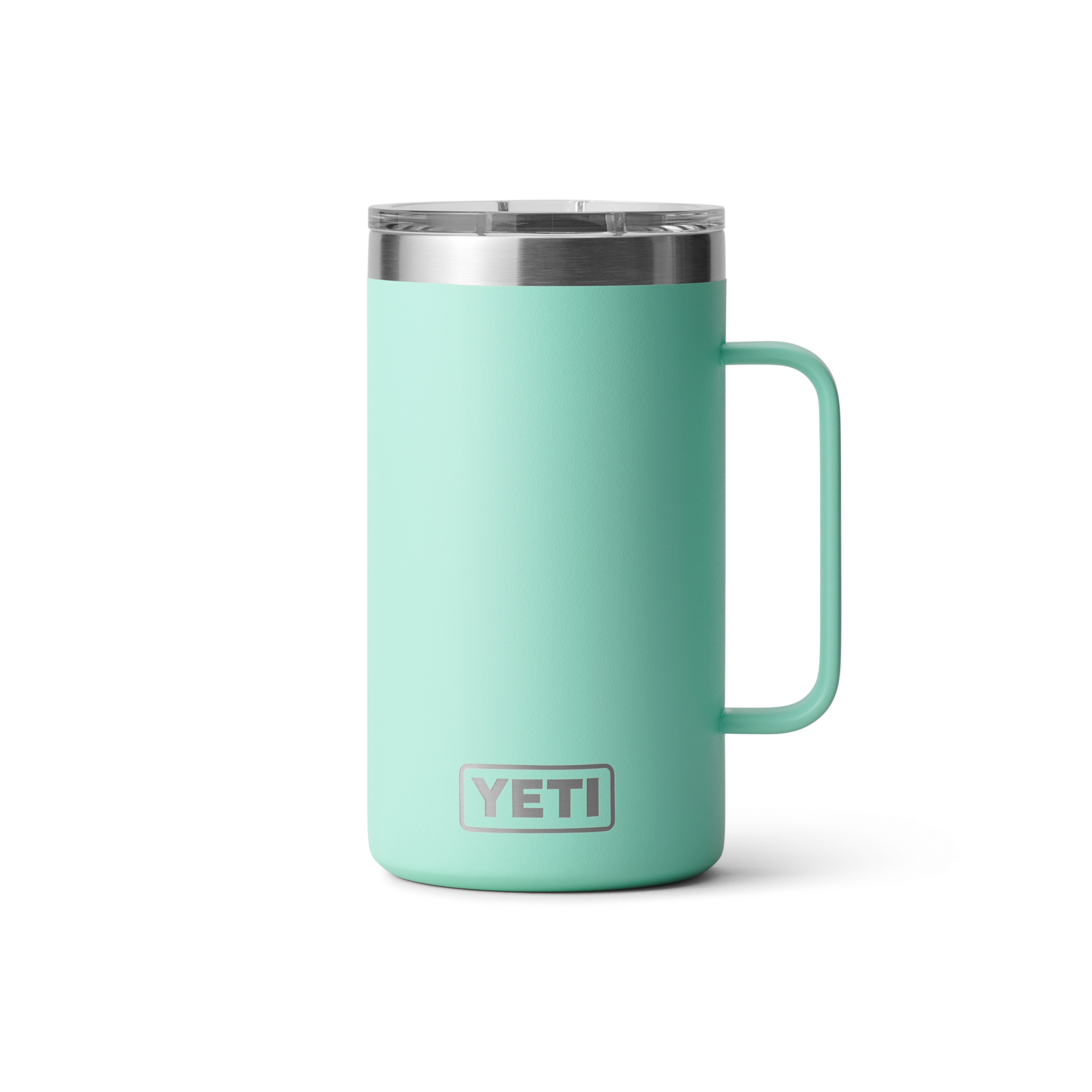YETI Rambler Mug 24oz with Magslider Lid