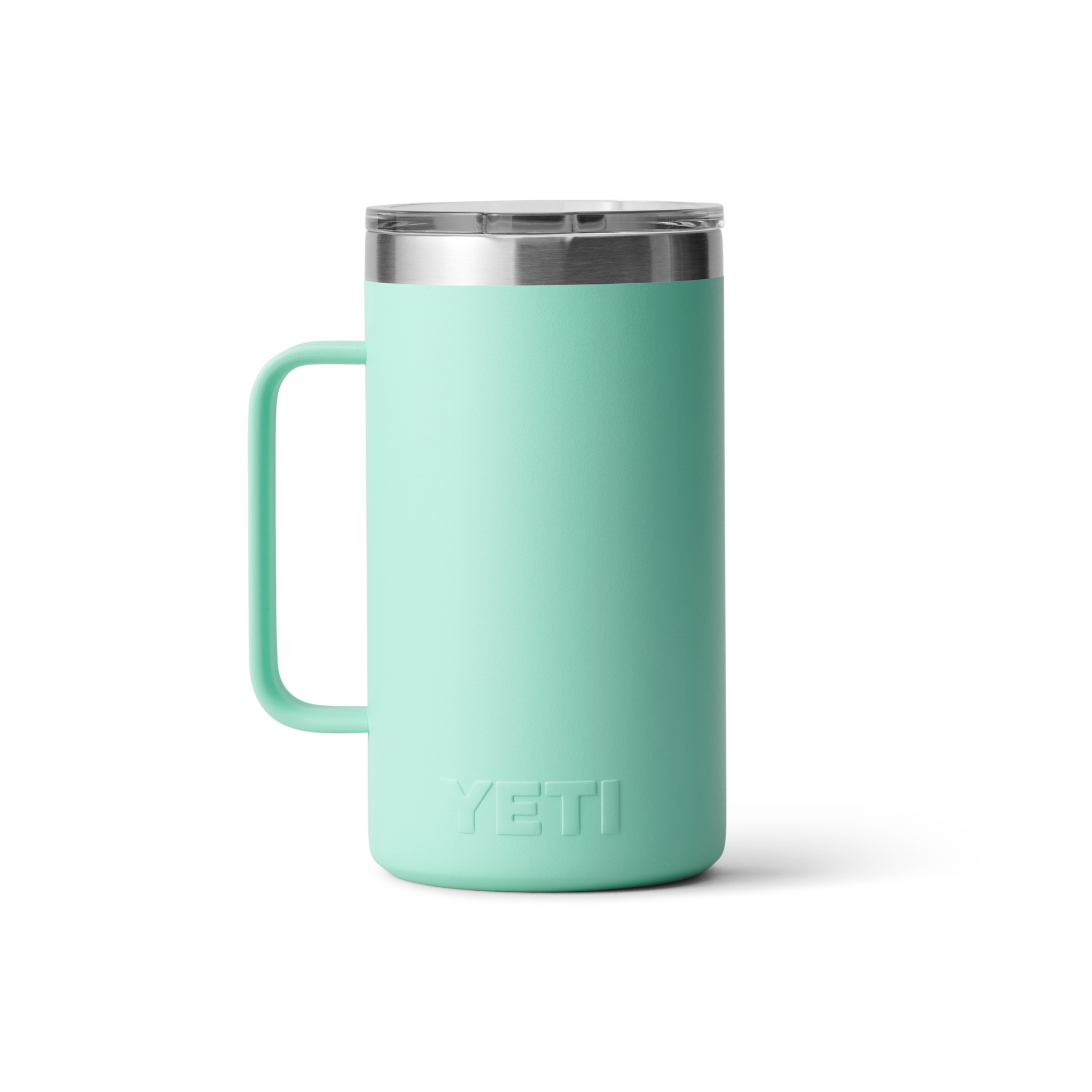 YETI Rambler Mug 24oz with Magslider Lid