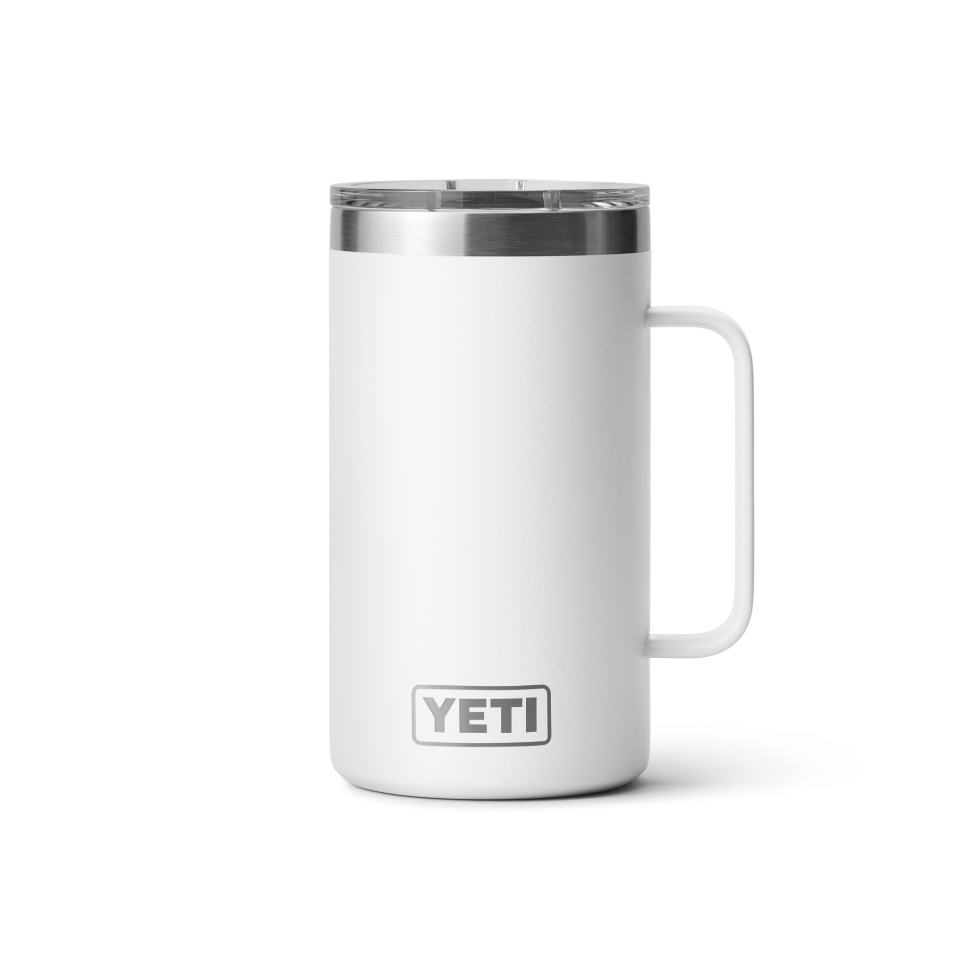 YETI Rambler Mug 24oz with Magslider Lid