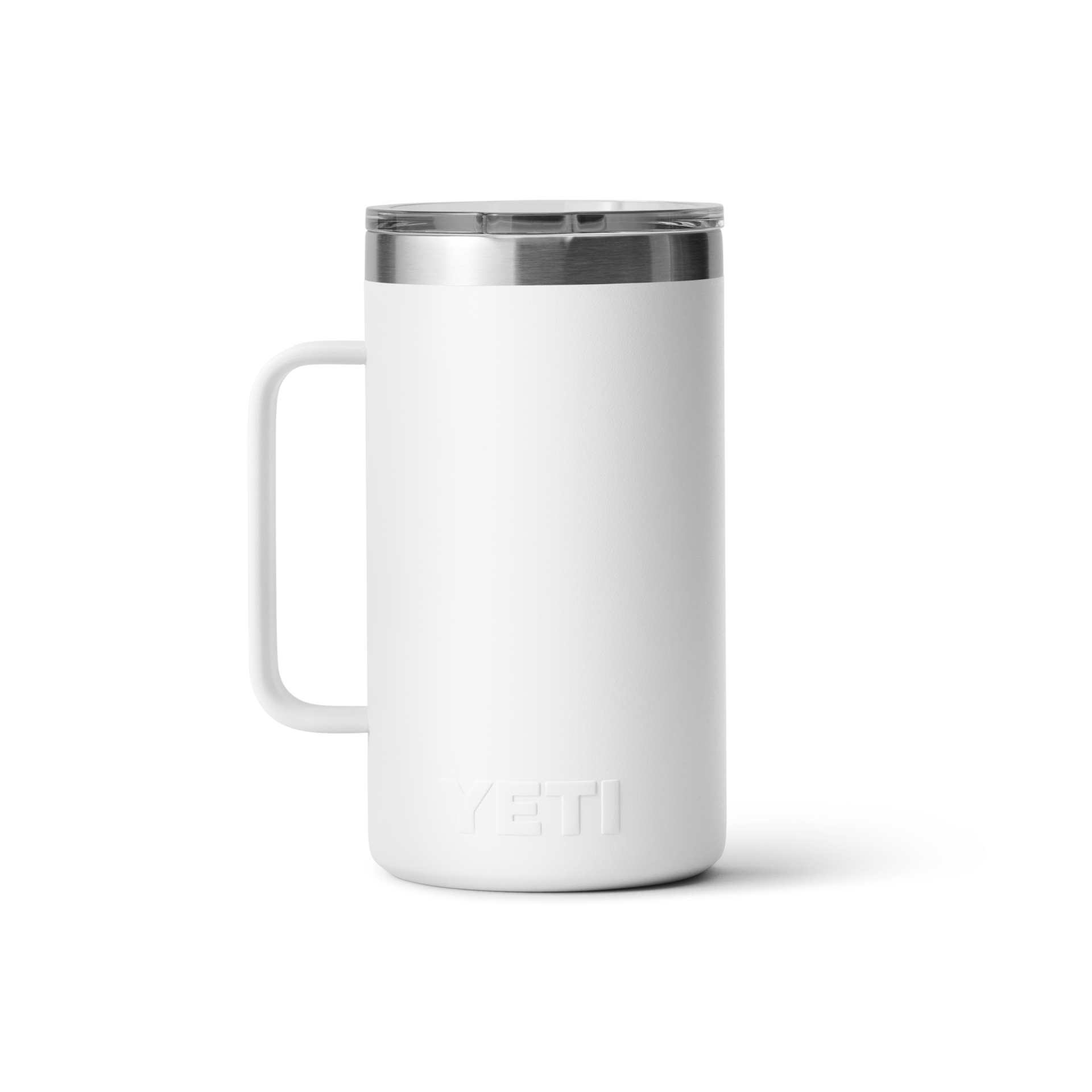 YETI Rambler Mug 24oz with Magslider Lid