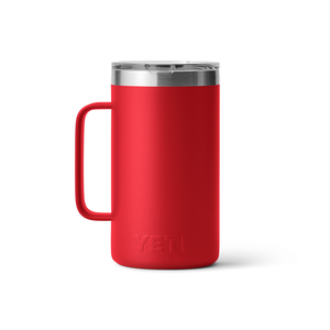 YETI Rambler Mug 24oz with Magslider Lid