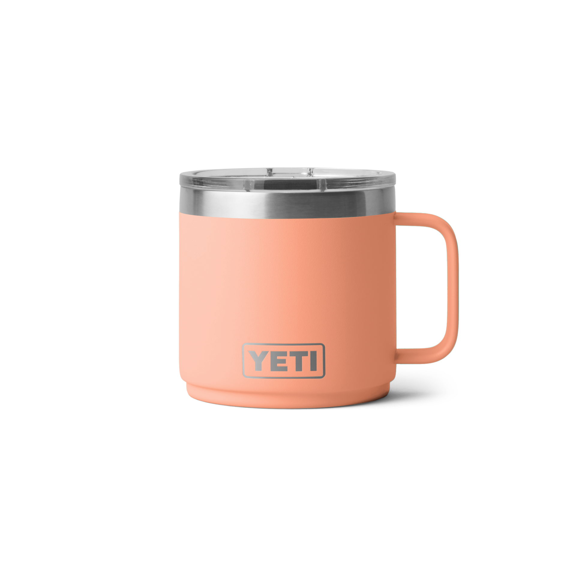 YETI Rambler Stackable Mug 14oz with Magslider Lid