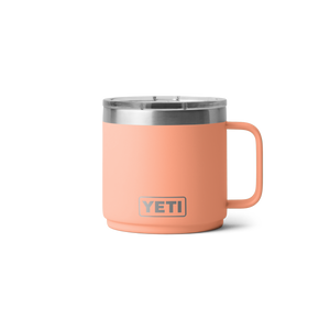 YETI Rambler Stackable Mug 14oz with Magslider Lid