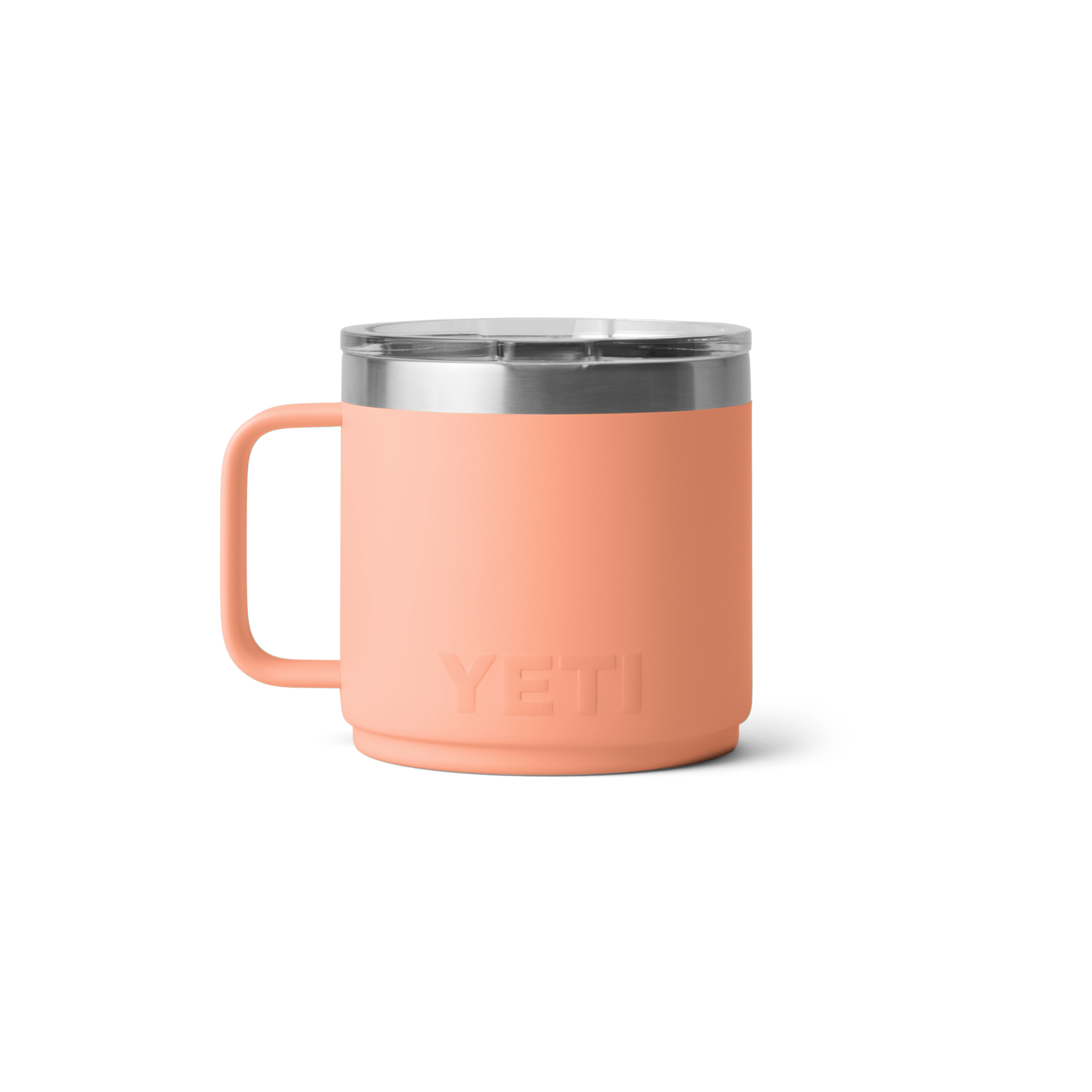 YETI Rambler Stackable Mug 14oz with Magslider Lid