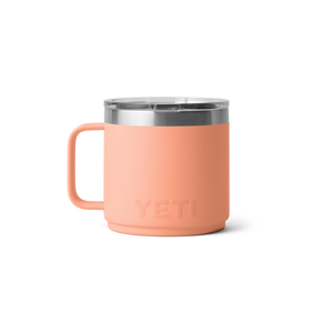 YETI Rambler Stackable Mug 14oz with Magslider Lid