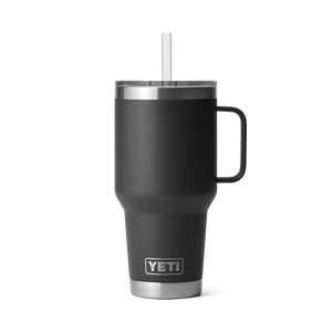 YETI Rambler Straw Mug 35oz