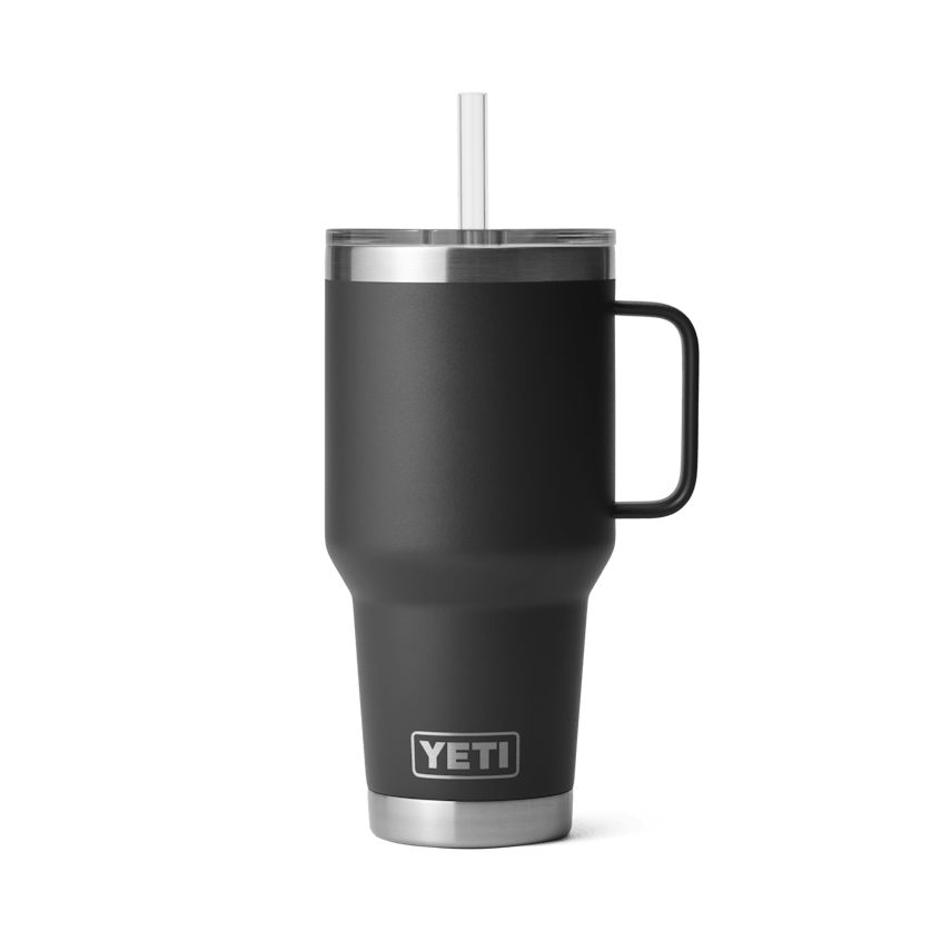 YETI Rambler Straw Mug 35oz