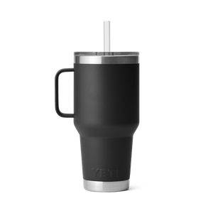 YETI Rambler Straw Mug 35oz