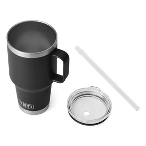YETI Rambler Straw Mug 35oz