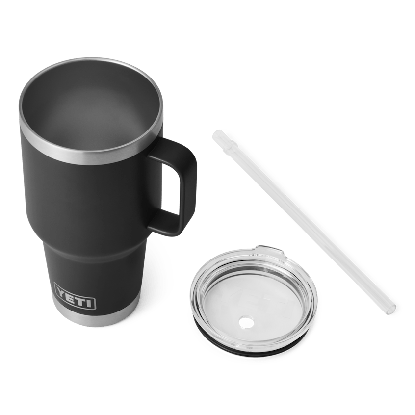 YETI Rambler Straw Mug 35oz