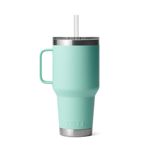 YETI Rambler Straw Mug 35oz