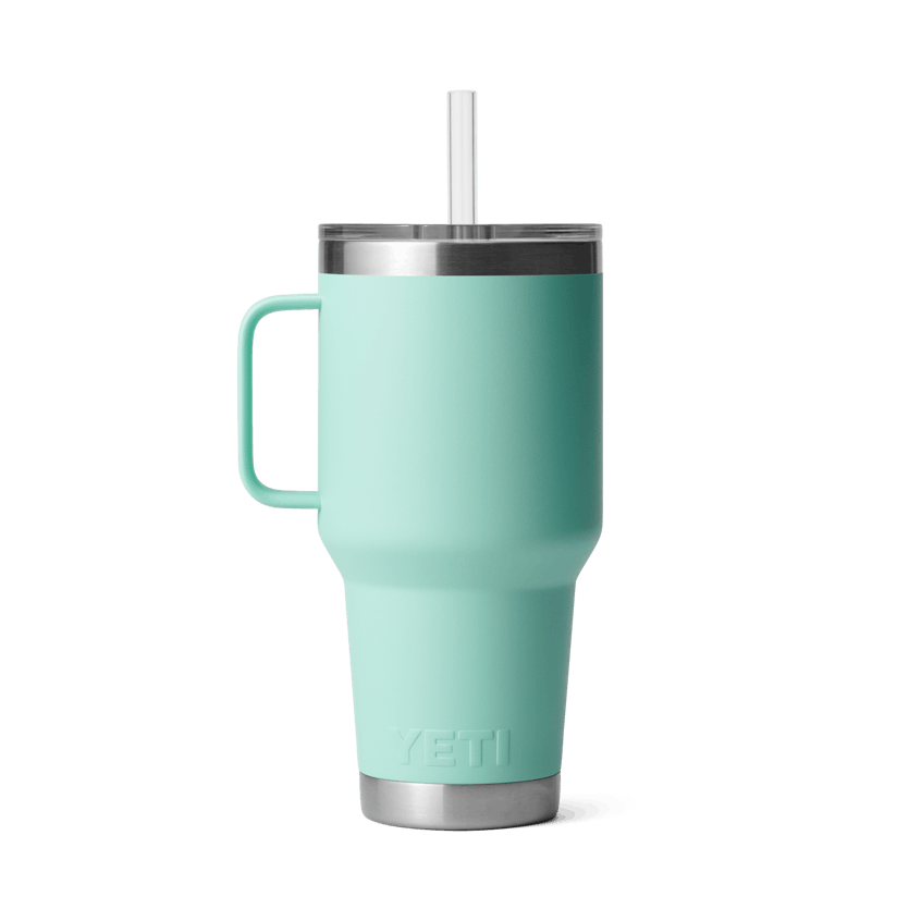 YETI Rambler Straw Mug 35oz