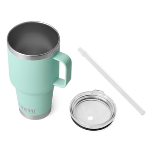 YETI Rambler Straw Mug 35oz