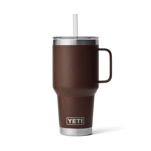 YETI Rambler Straw Mug 35oz