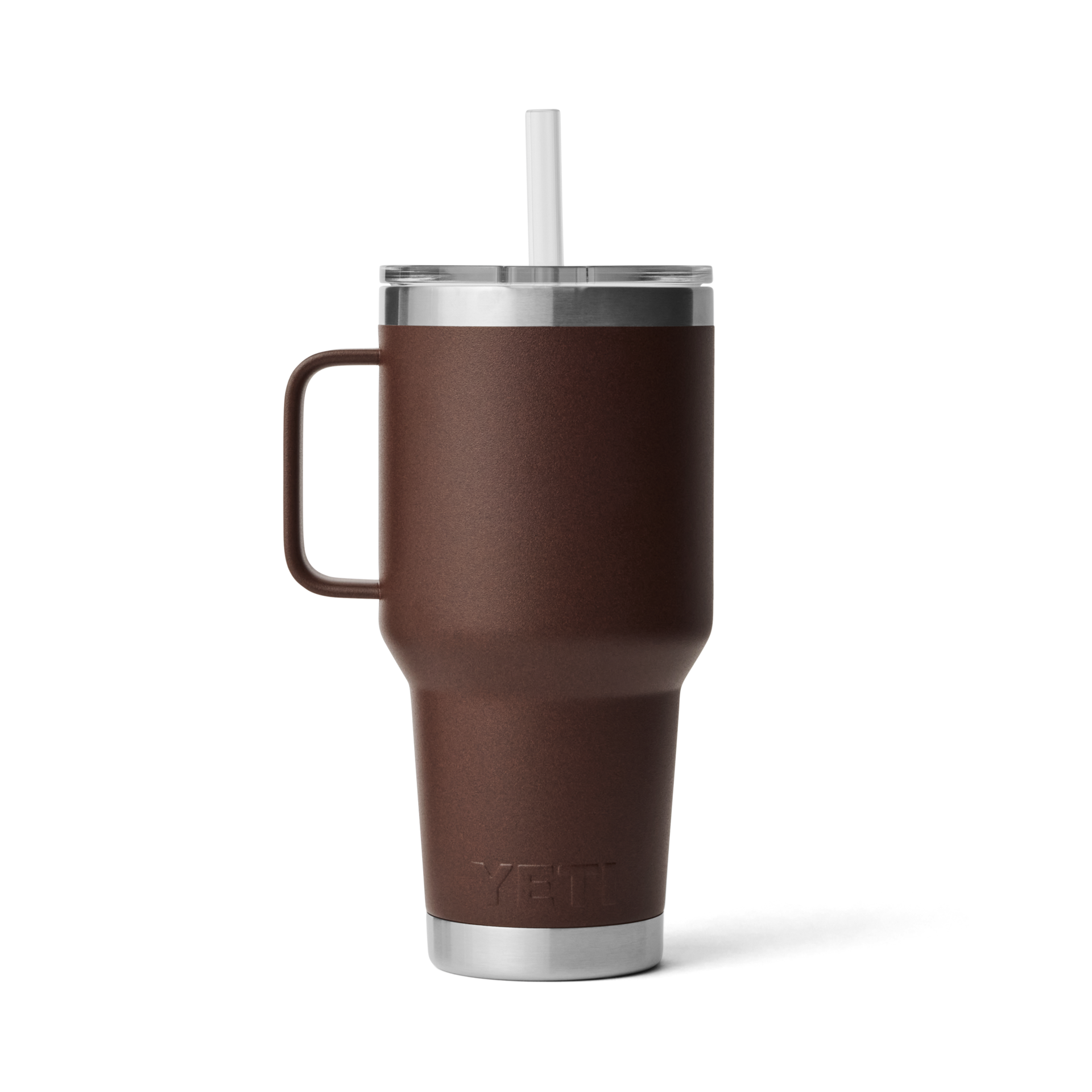 YETI Rambler Straw Mug 35oz