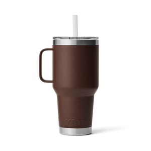 YETI Rambler Straw Mug 35oz