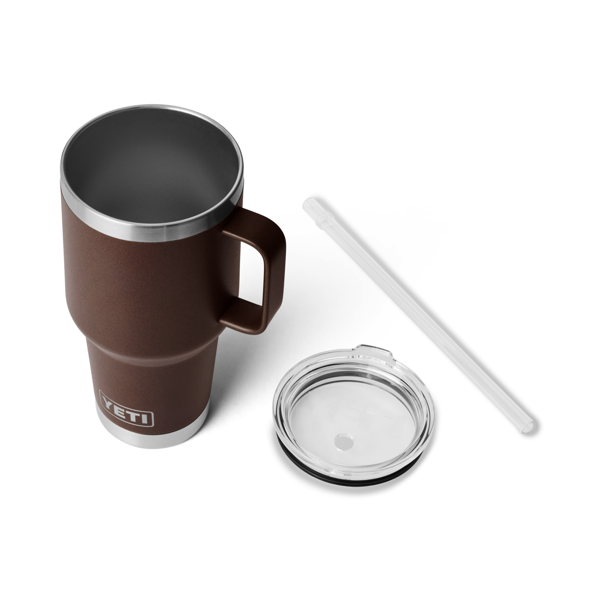 YETI Rambler Straw Mug 35oz