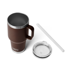 YETI Rambler Straw Mug 35oz
