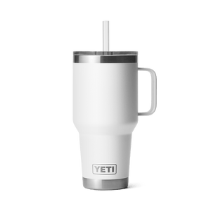 YETI Rambler Straw Mug 35oz