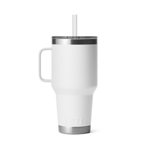 YETI Rambler Straw Mug 35oz