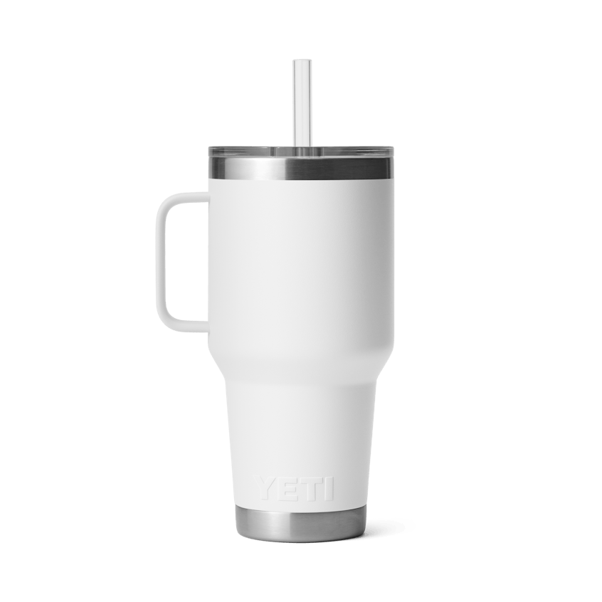 YETI Rambler Straw Mug 35oz