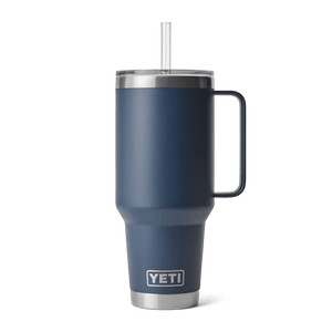 YETI Rambler Straw Mug 42oz
